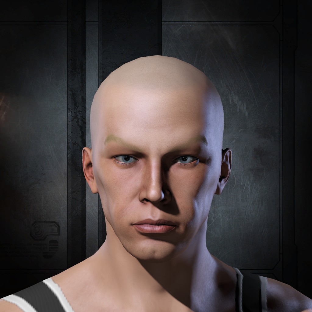 LEXLUTORr portrait