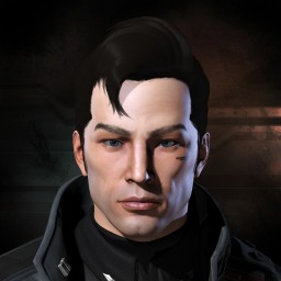 HolmiumHuo portrait