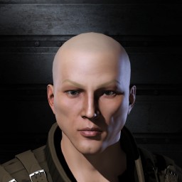 rock kg003xx portrait