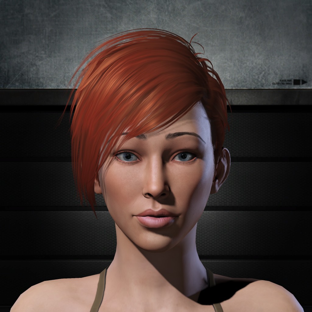 Isobelle Seul