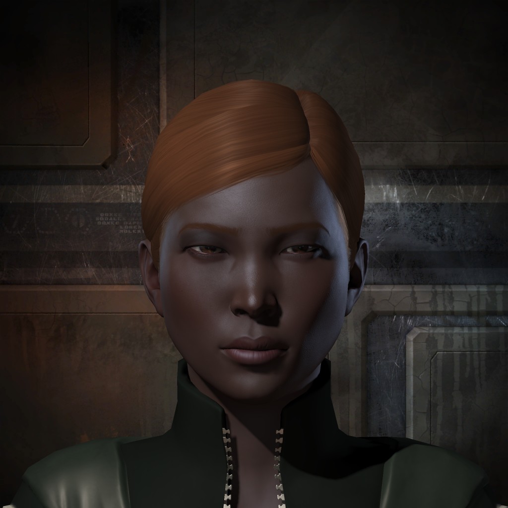 Lilianna Bane