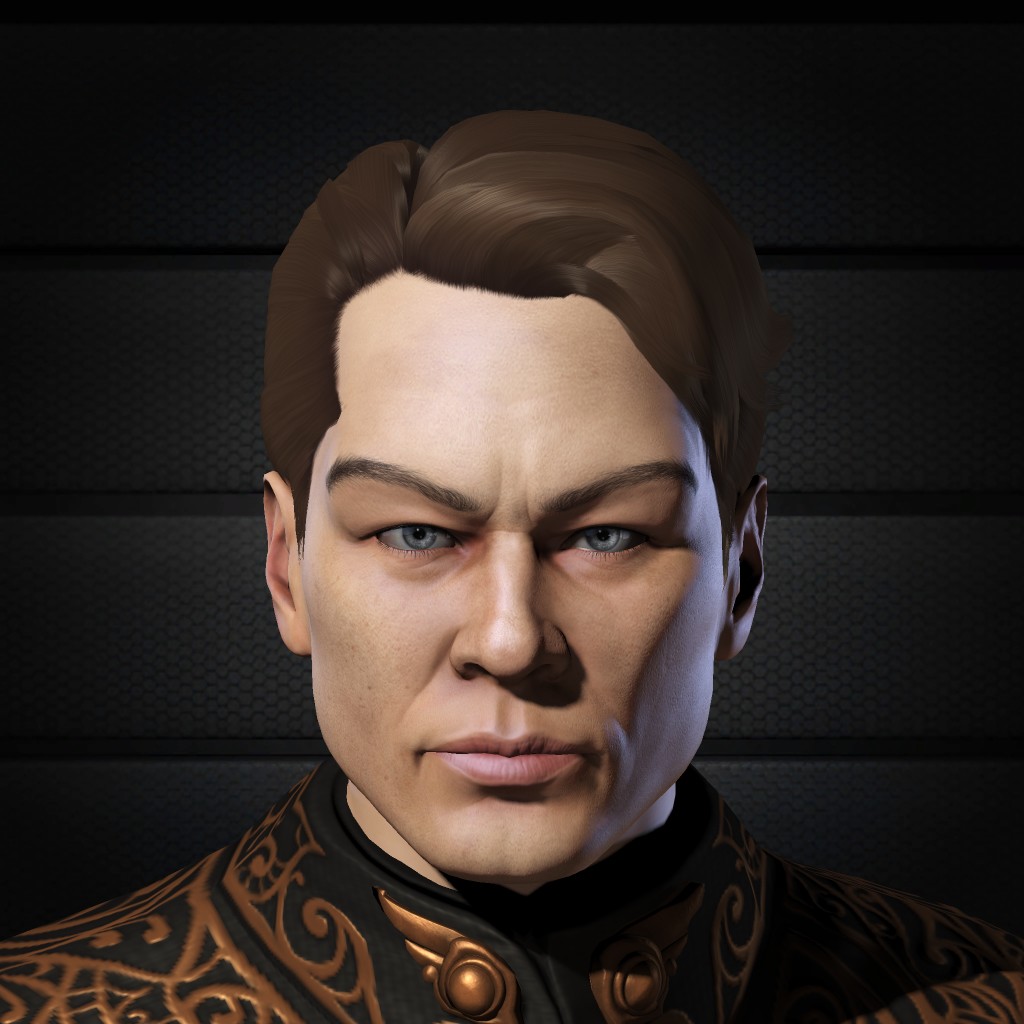 Henry mong