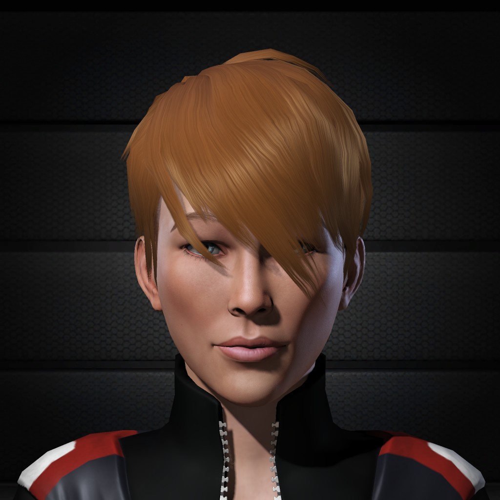 Celene Ward