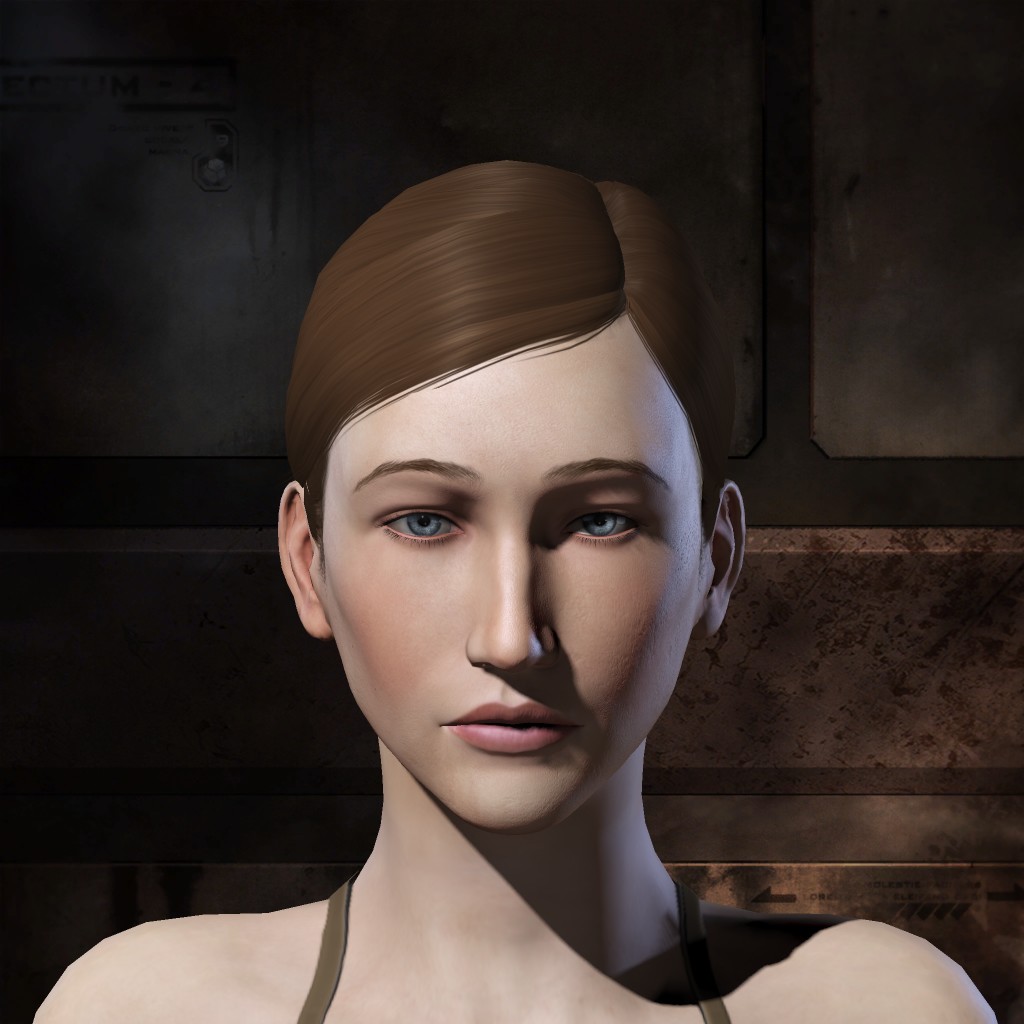 Mia Masuzaka