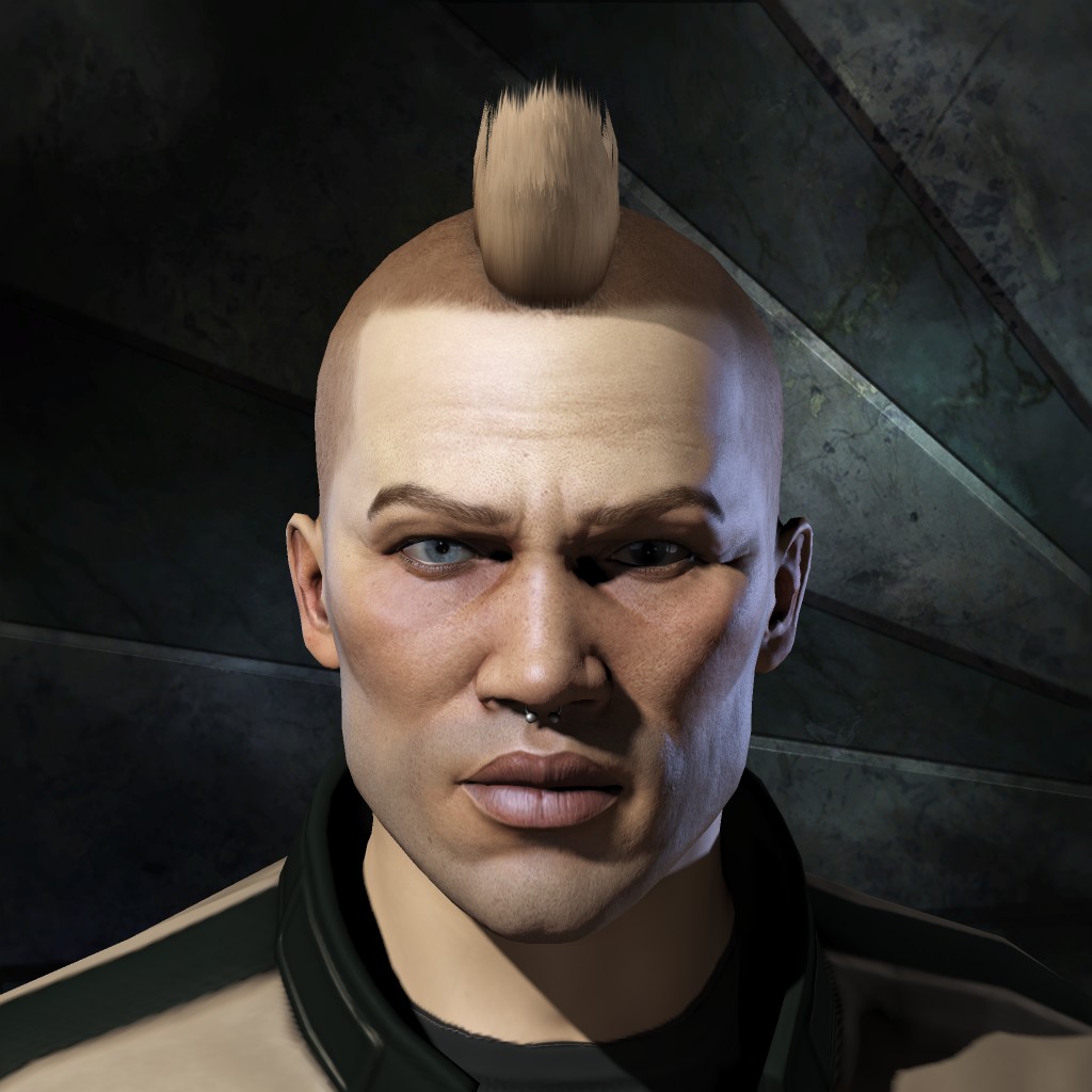 Yngveka Sklor