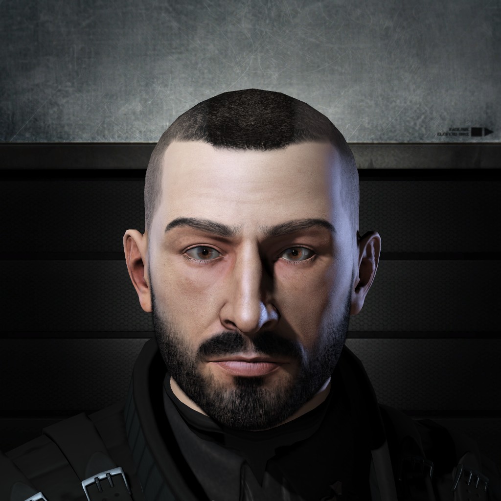 Lord Baldomero