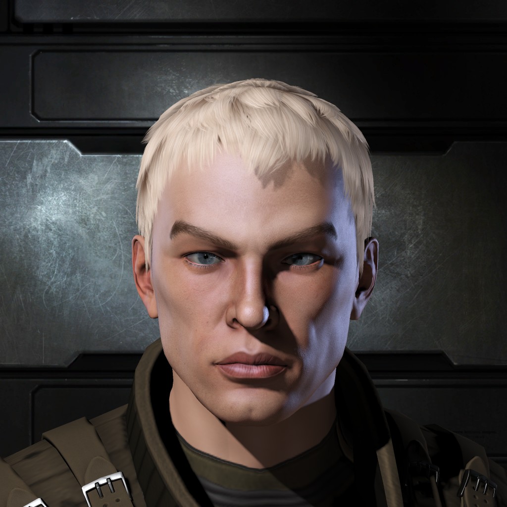 johneveonli