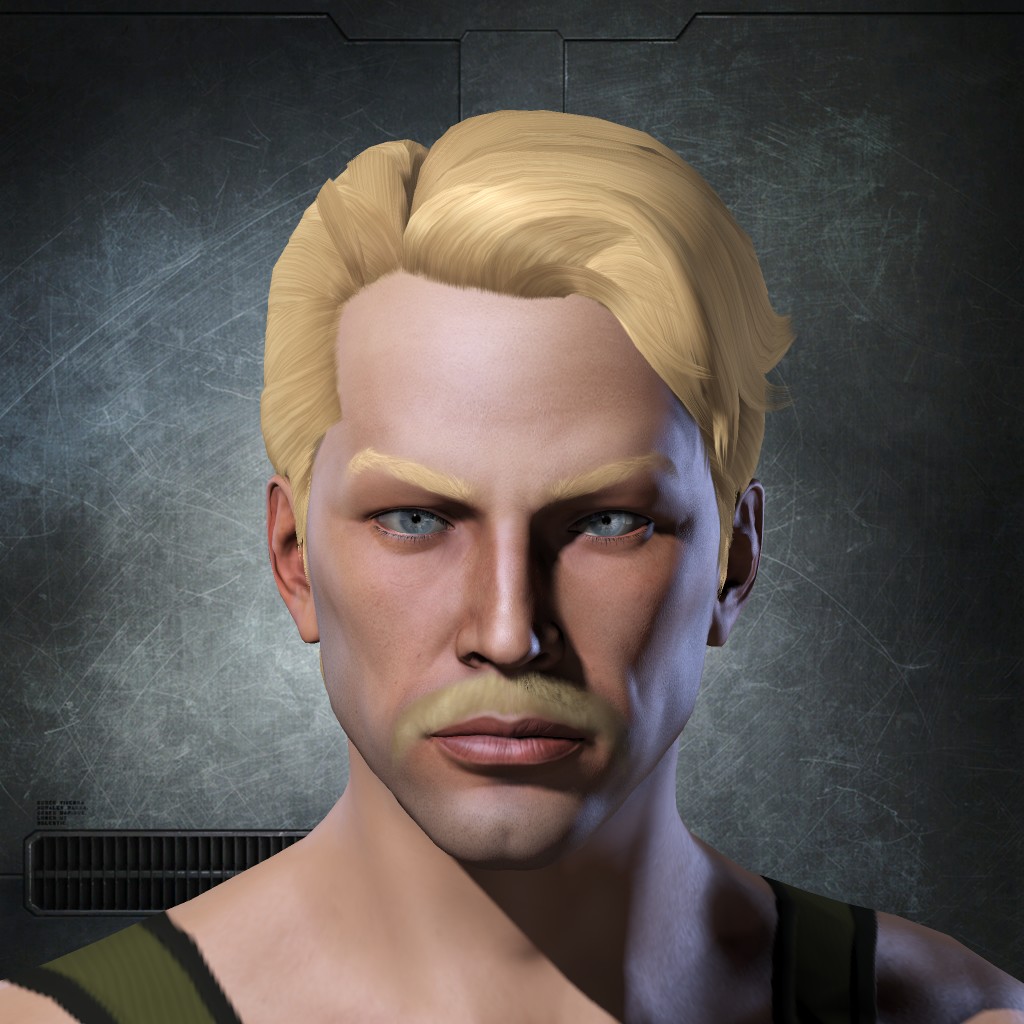 PC Fenris Prime