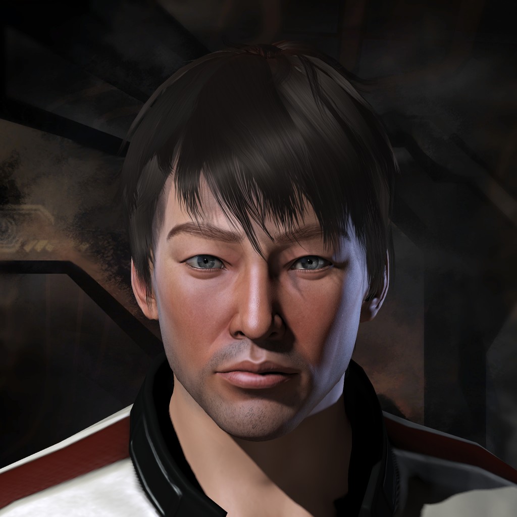 Eiden Wolf