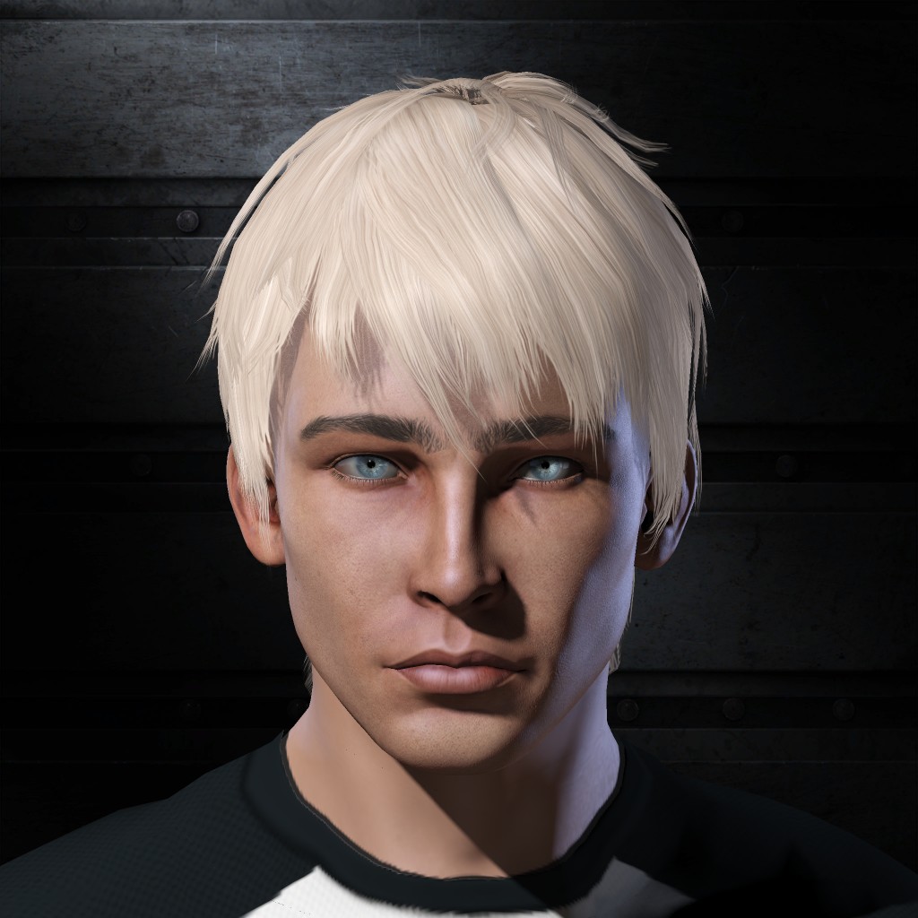 Ryan Benjamin Phillips