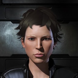 FEI1111 portrait