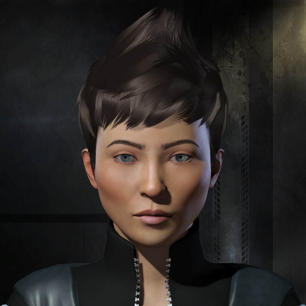 Brunhilde Skir
