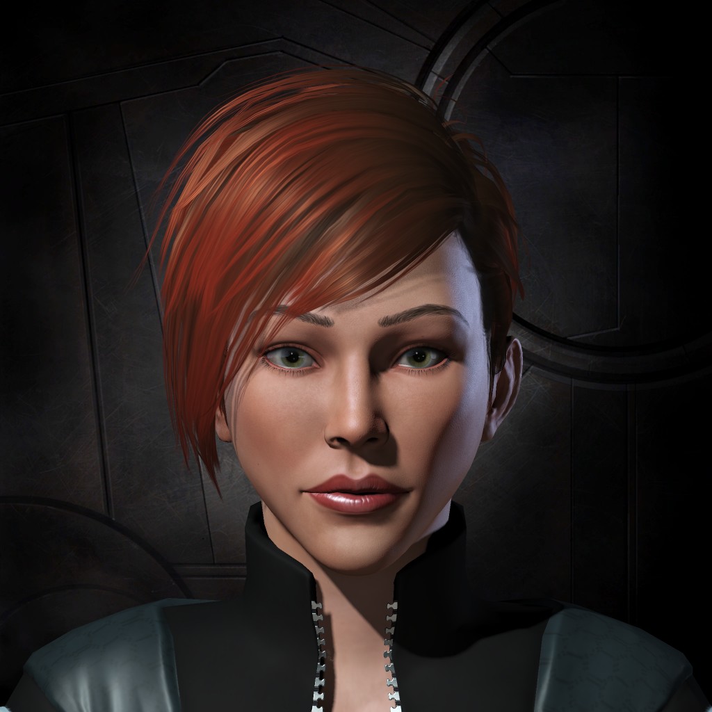 Clementine Orbital