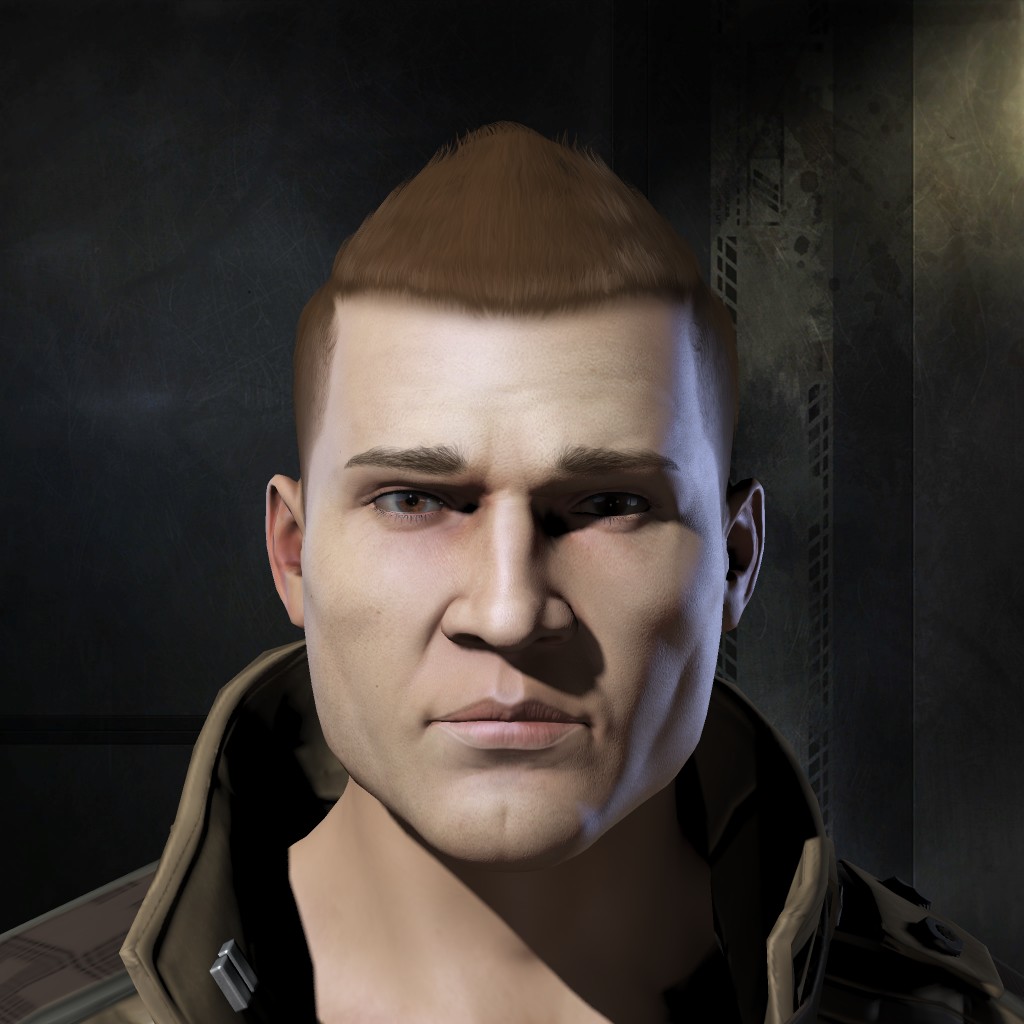 IDontCareTo NameThisCharacter