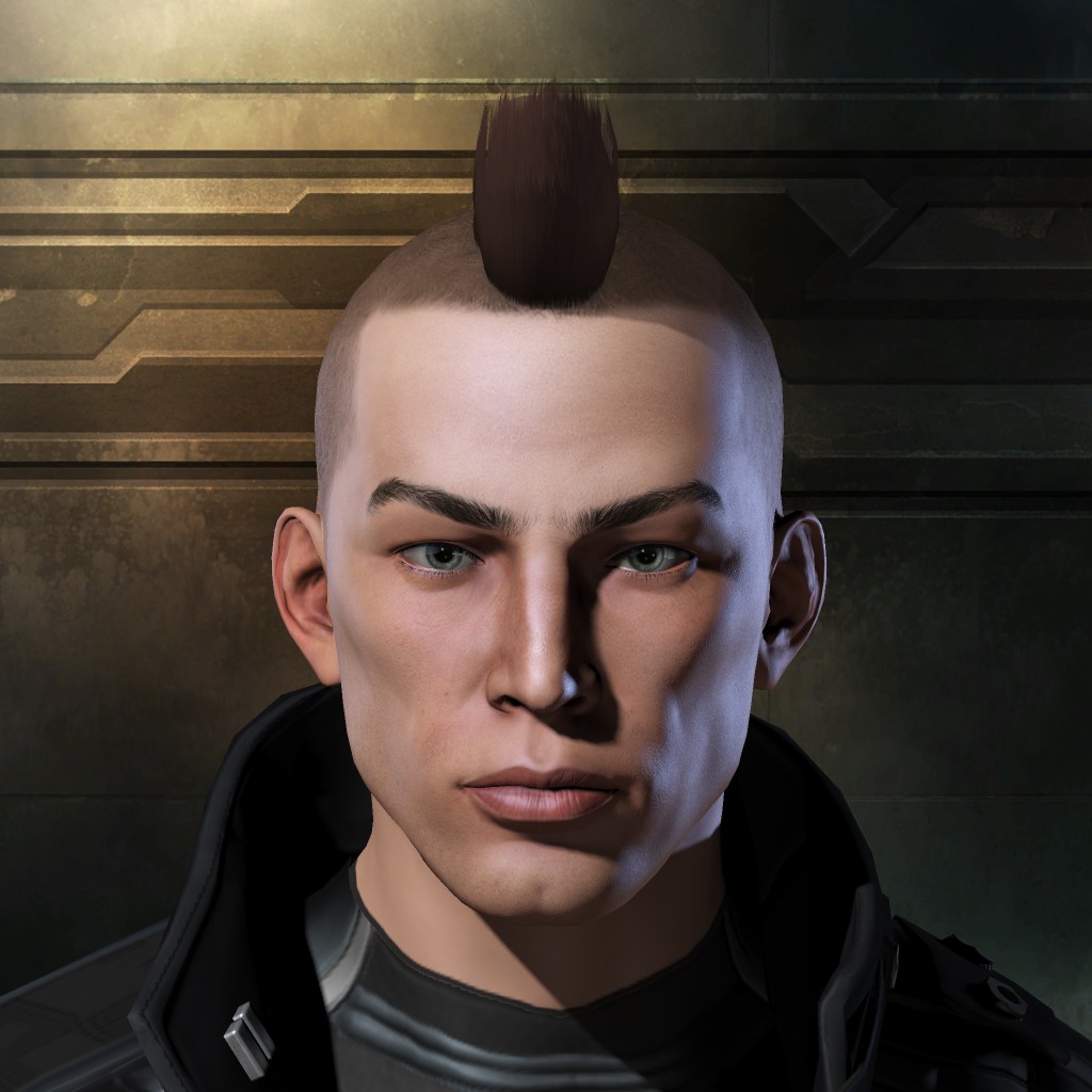 JED Enforcer