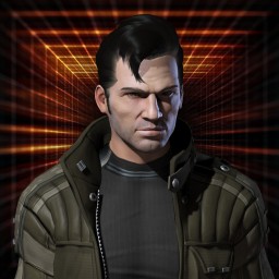 Marrow Ferro portrait