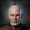 Jomfine Vyvorant
