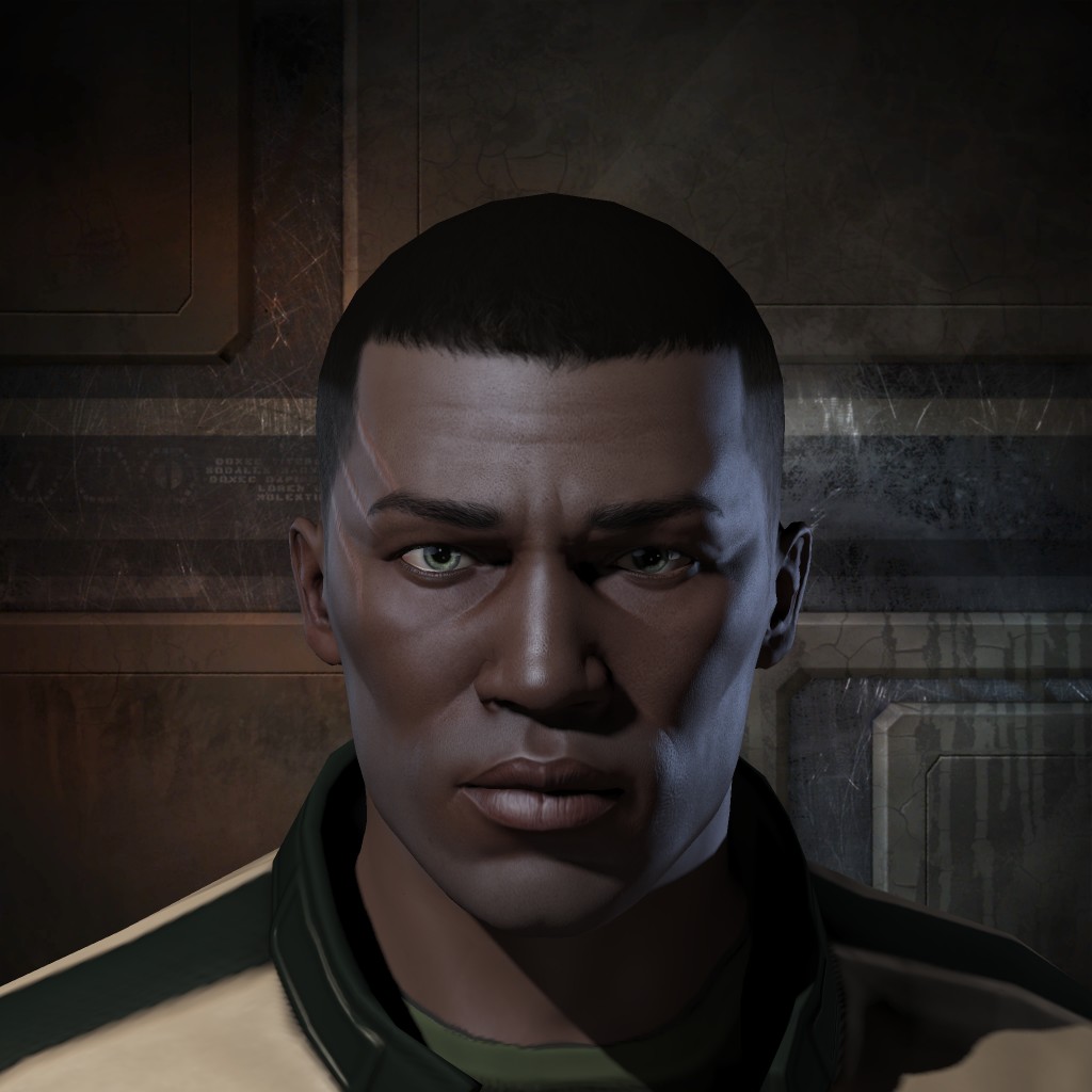Malik Payne