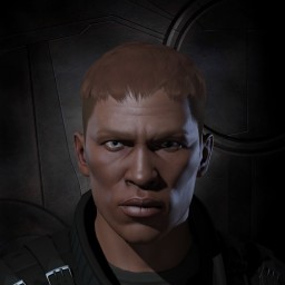 CynoSlaveh portrait