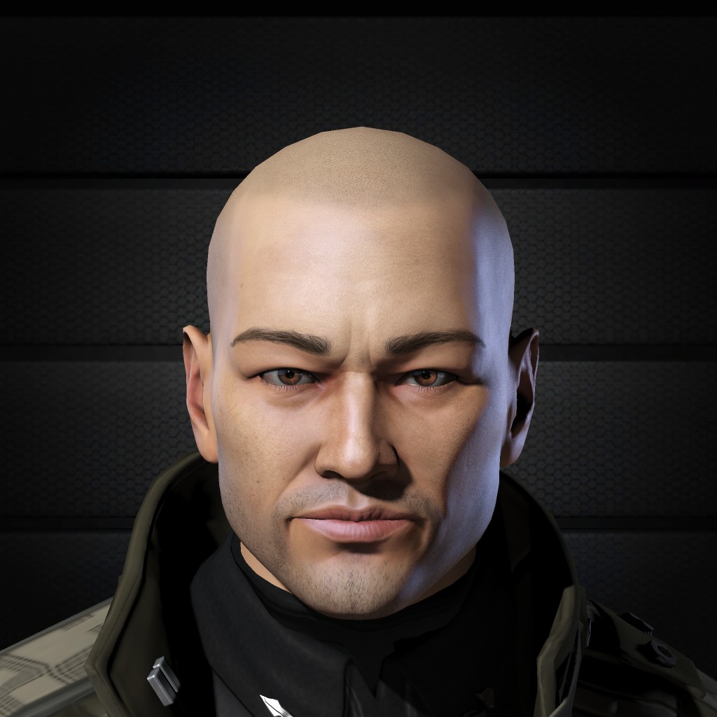 DariusXI