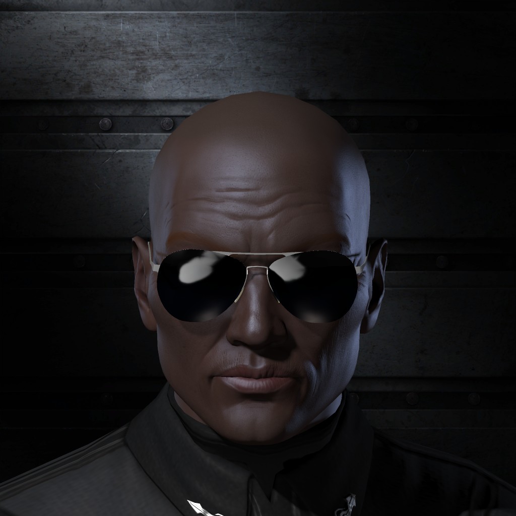 Vampire Julius Jones