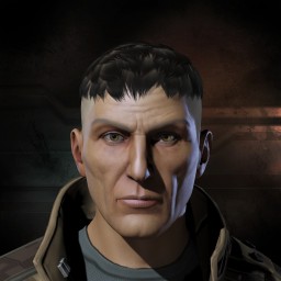 Nardon Nebail portrait