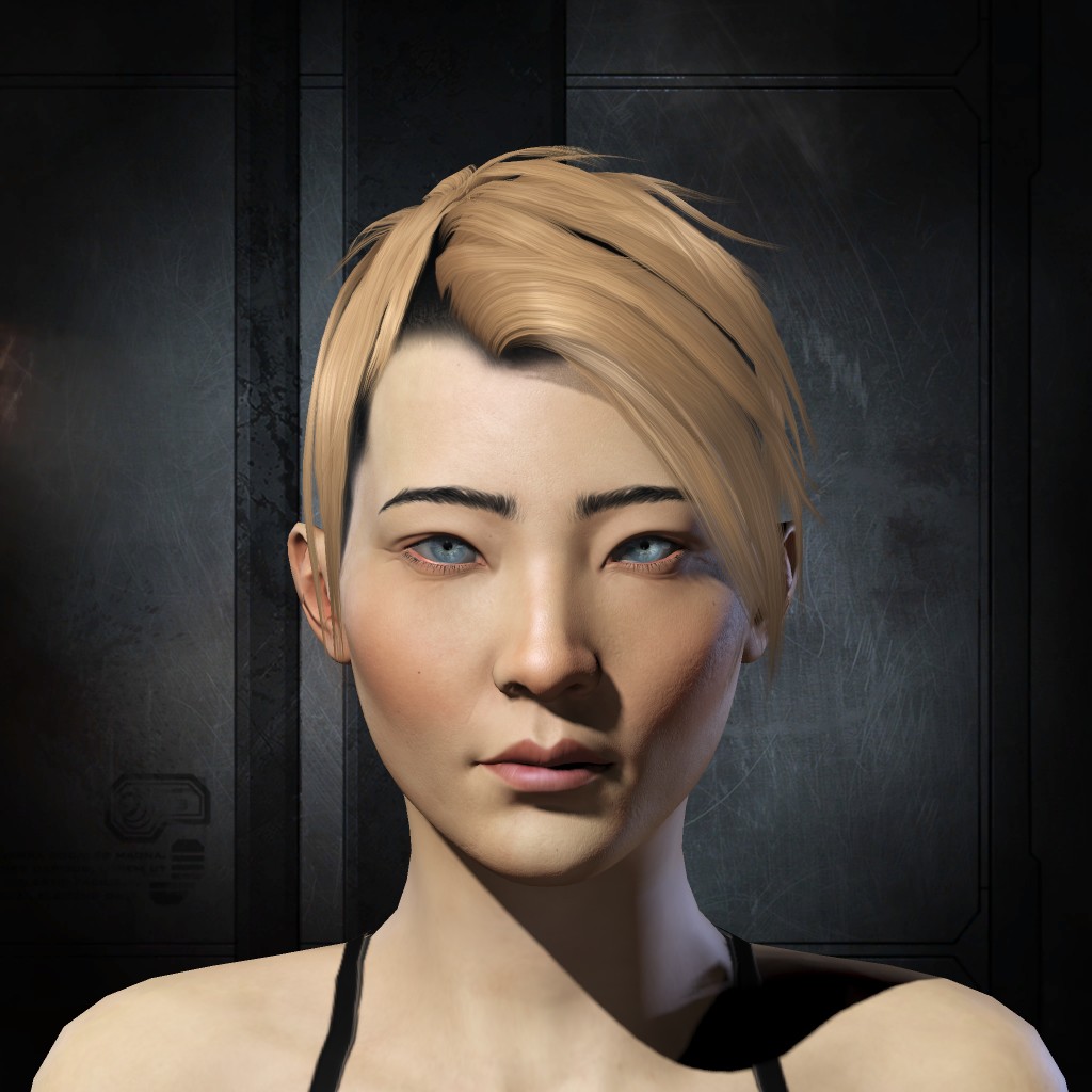 Ellie Battleblood