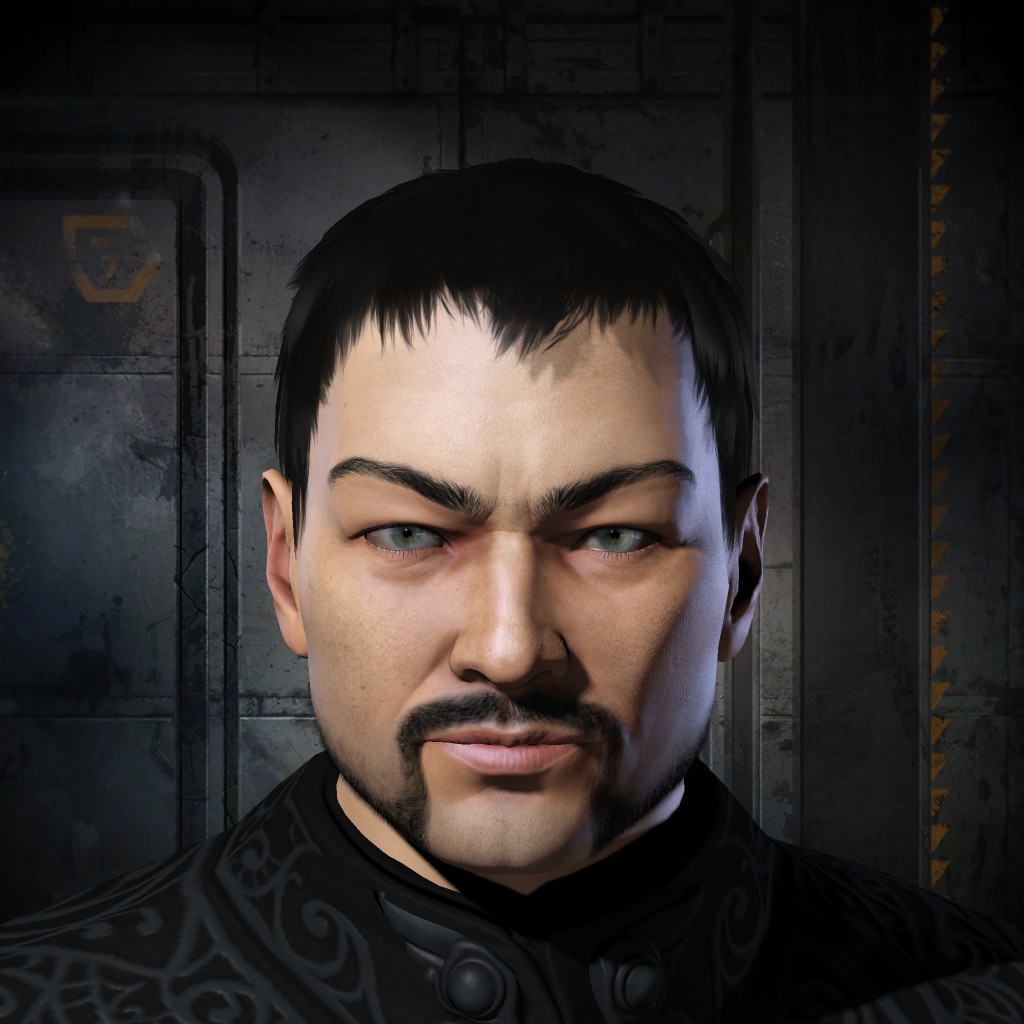 High-Inquisitor