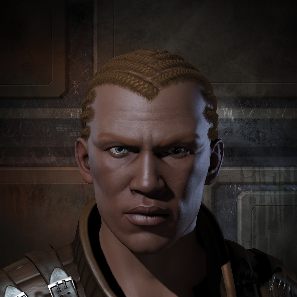 Clod Tyrel
