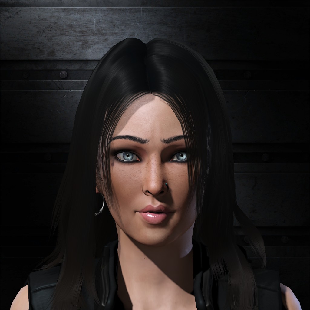 Lilith Fox o7