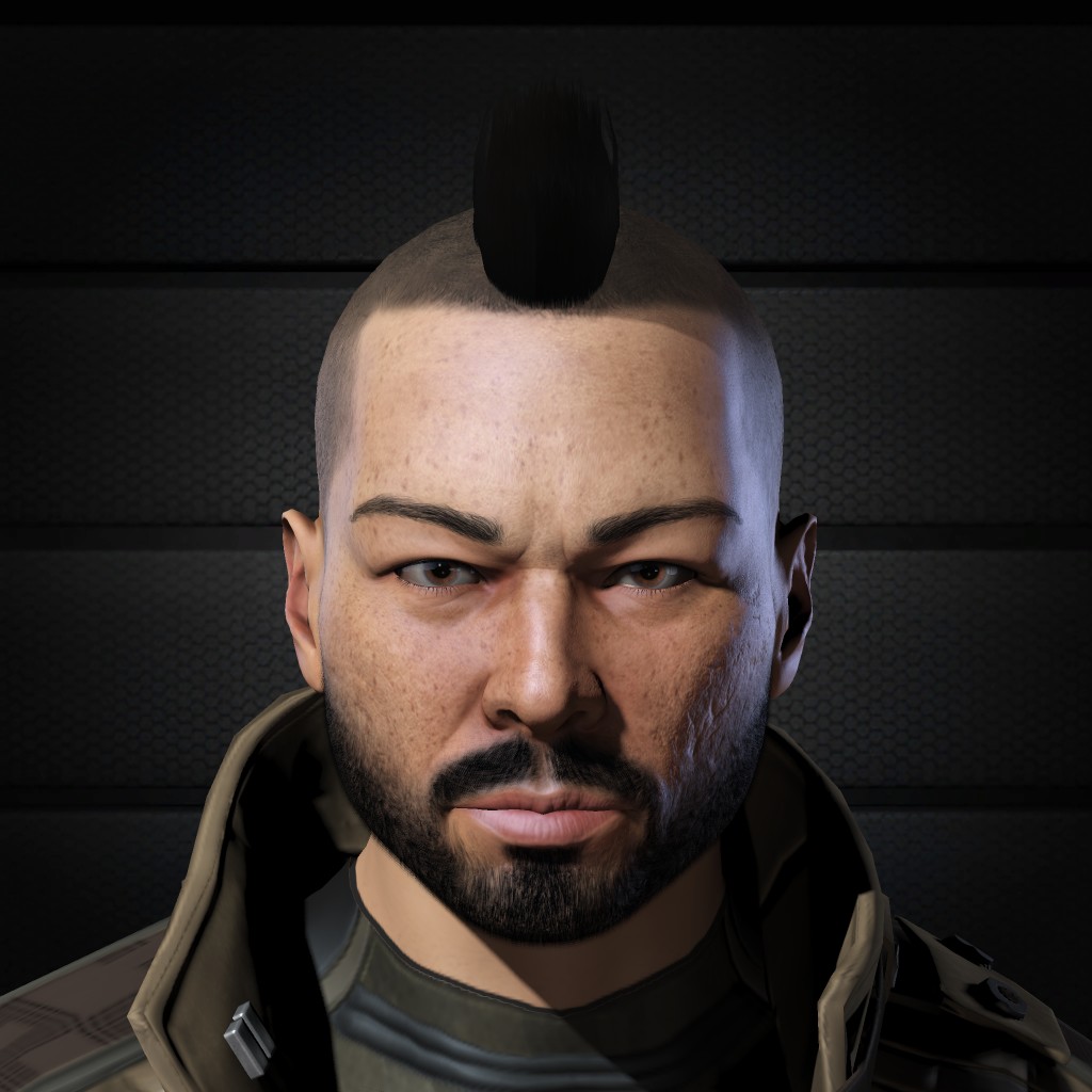 Adrenalex The Great