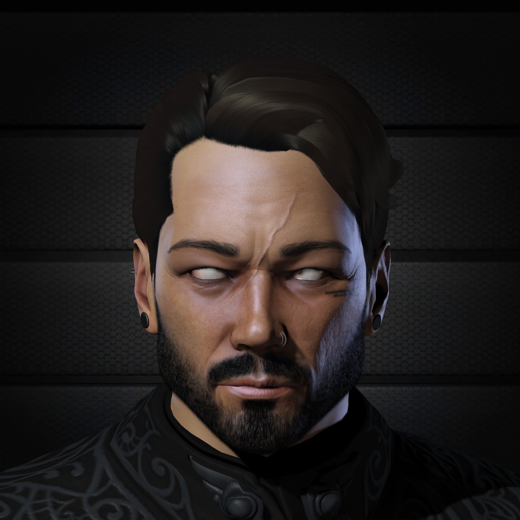 Kylraven Otsito