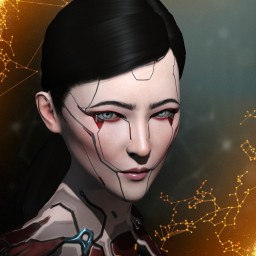 DaftEullon portrait