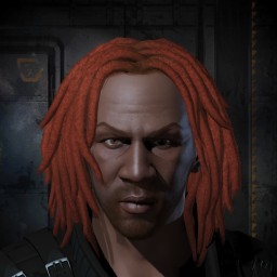 Giltine69 portrait