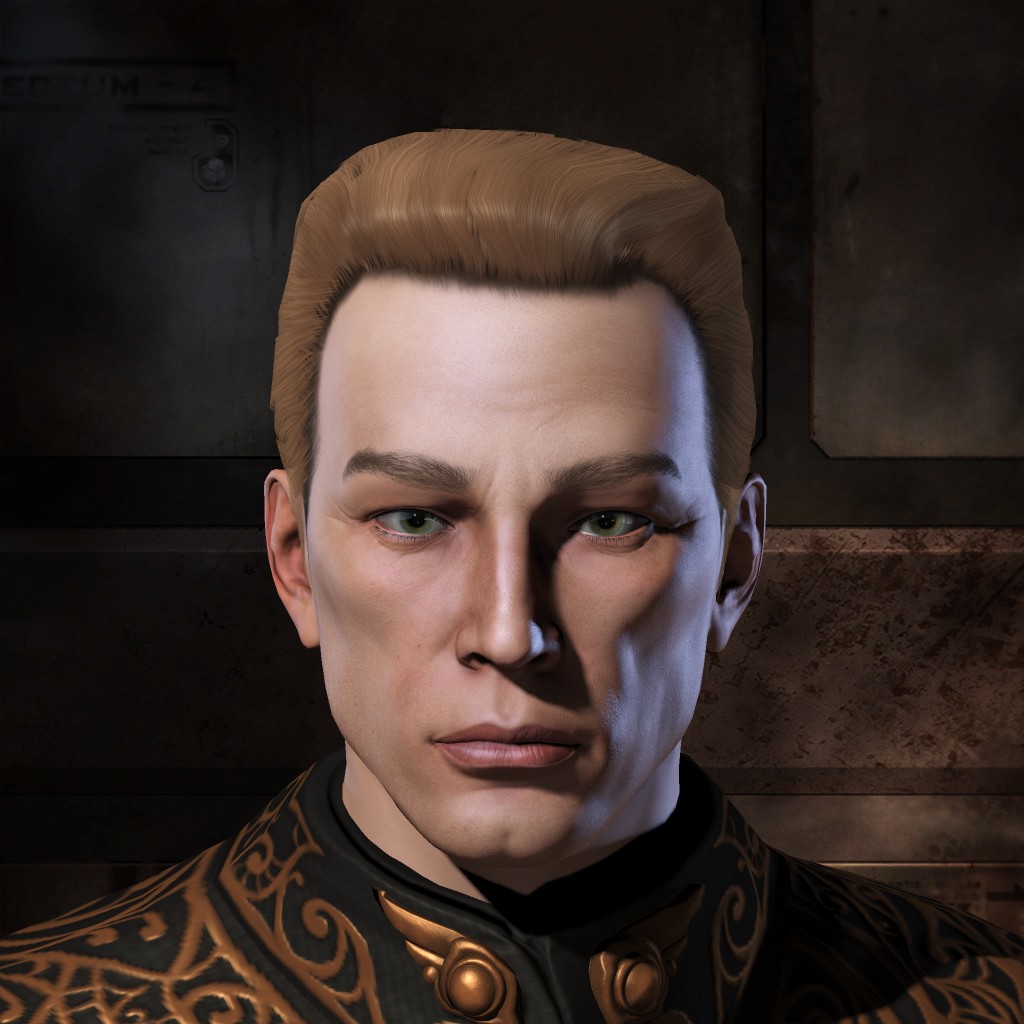 Aleksandr Petrikov