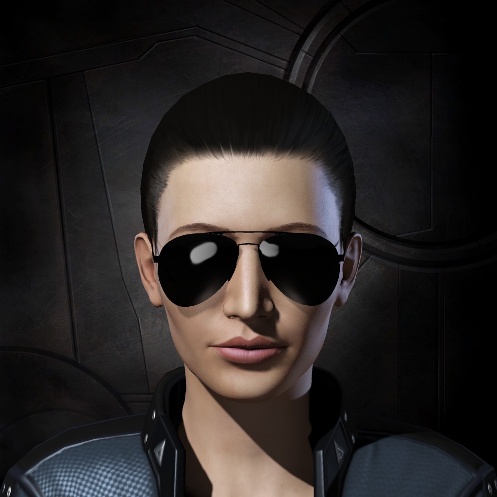Chloe Deus