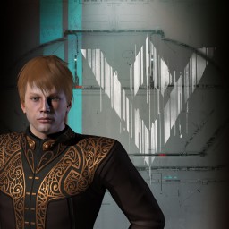 ChaddeD portrait