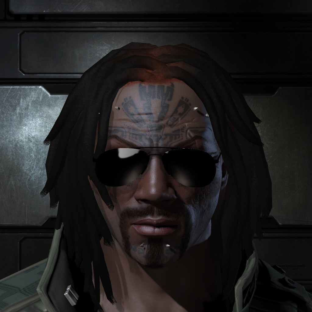 Hondo Hook