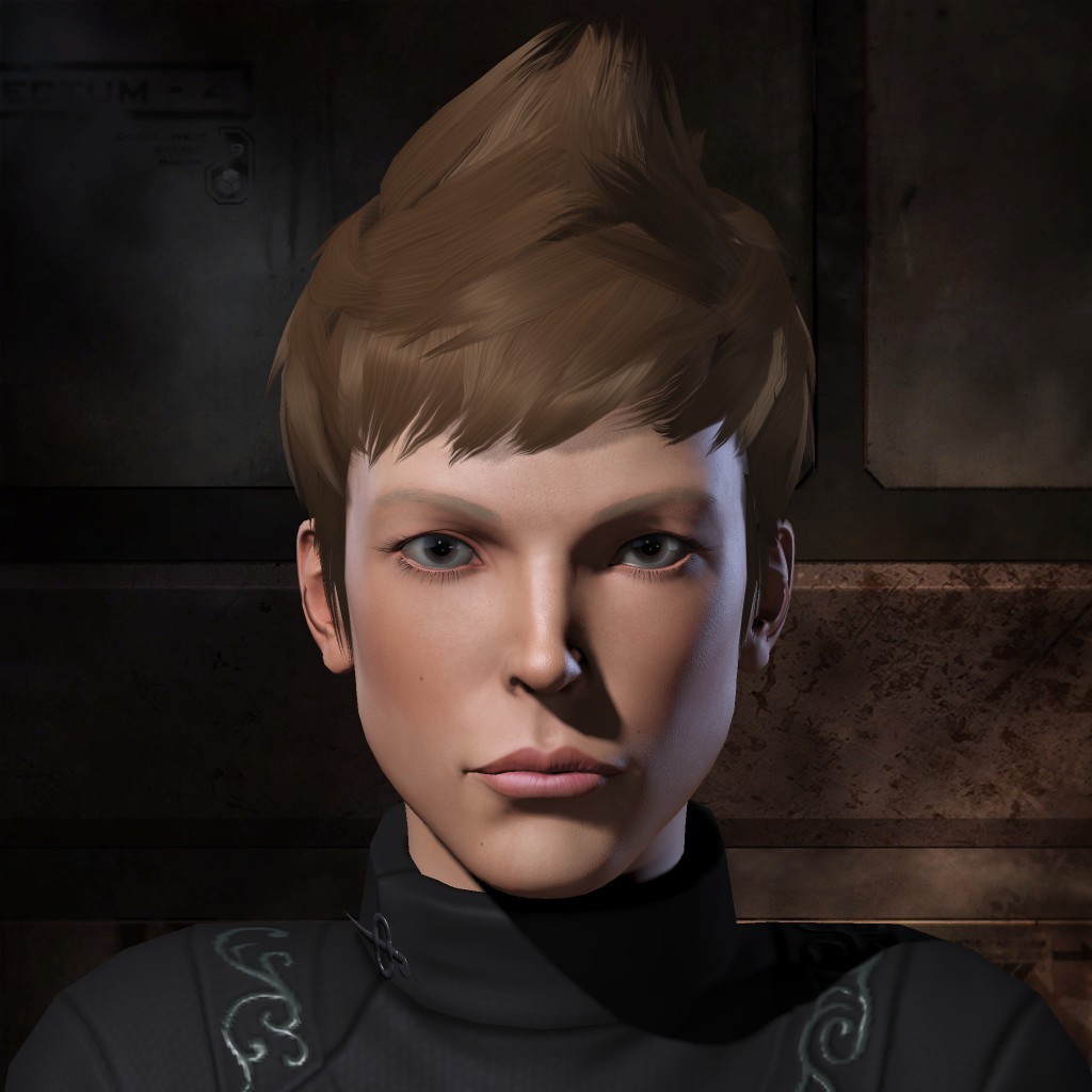 Tamela Makanen