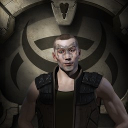 CALIBETIC99 portrait