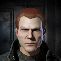 DONAFK portrait