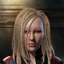 Athena RavenStar