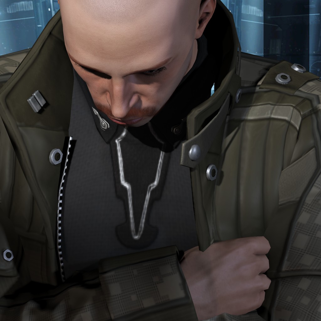 Rico Starborn