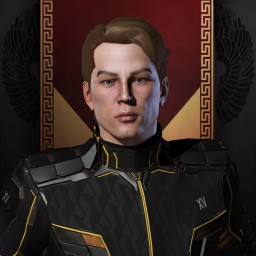 Outila Okki Hanomaa portrait