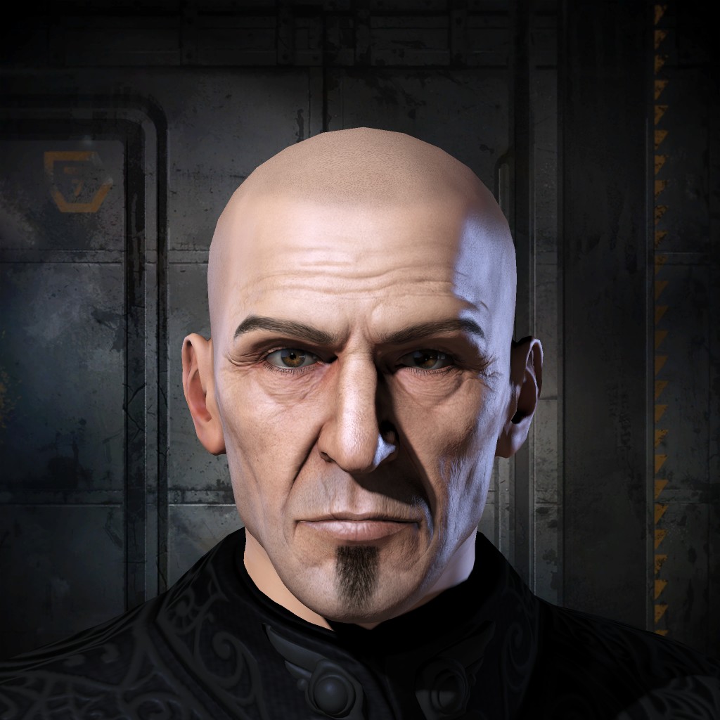 Titus Sorian