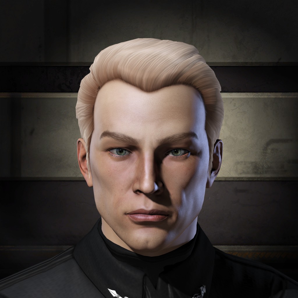 Legion Eto-Tannaris