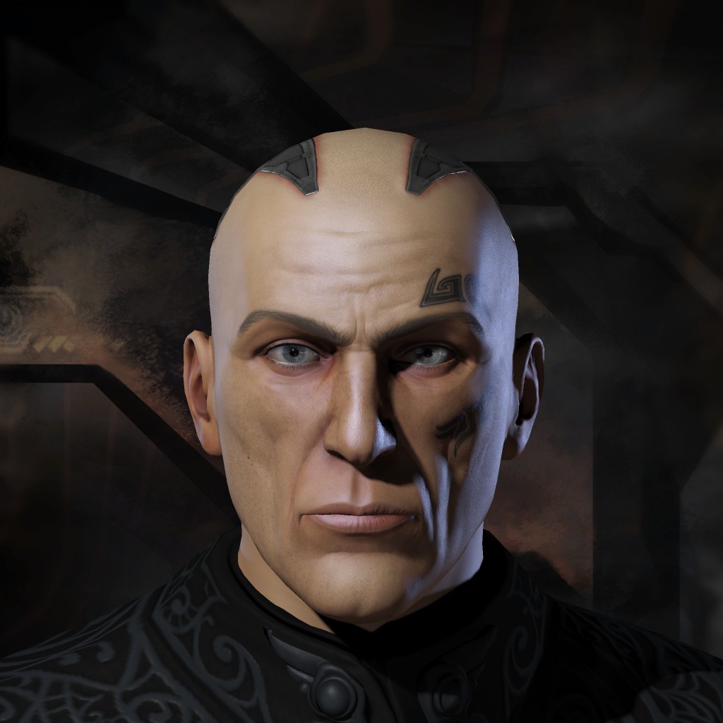 Defective Clone 1