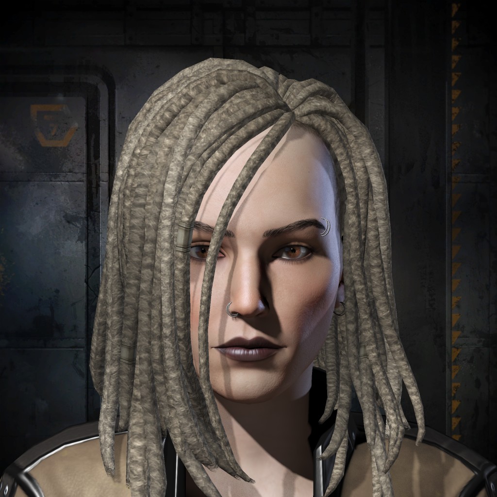 Arianna Freir