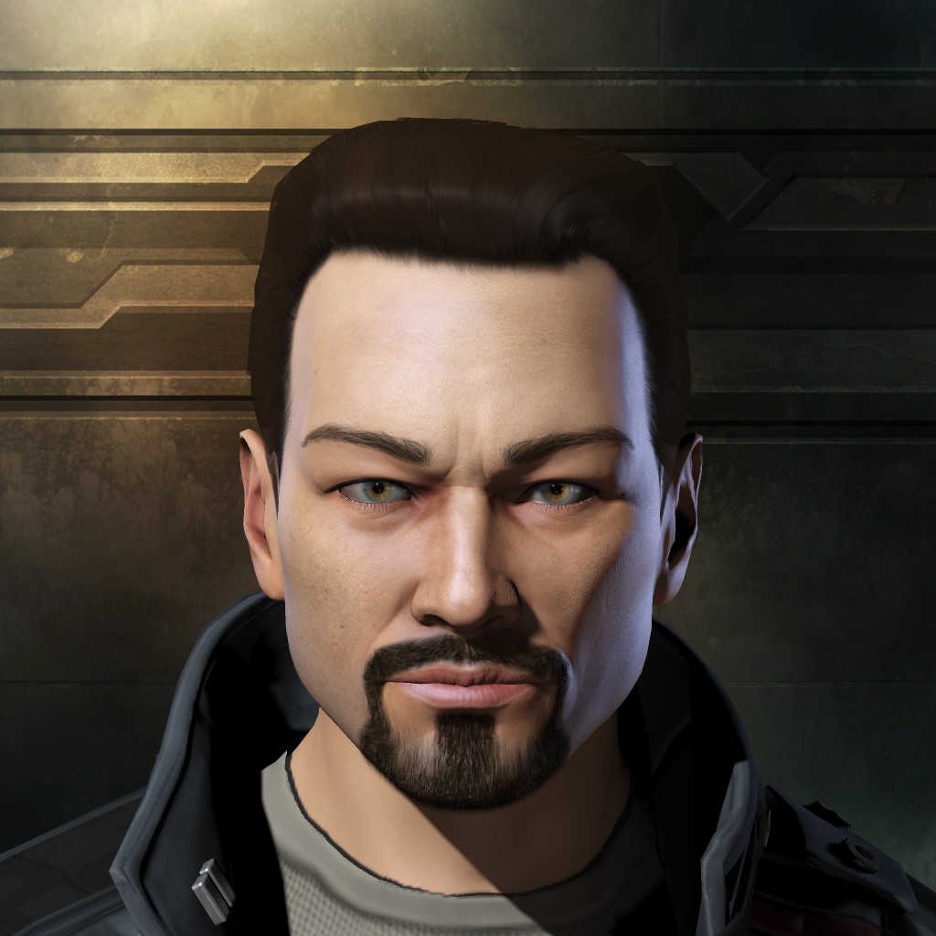 Homelander Assasin