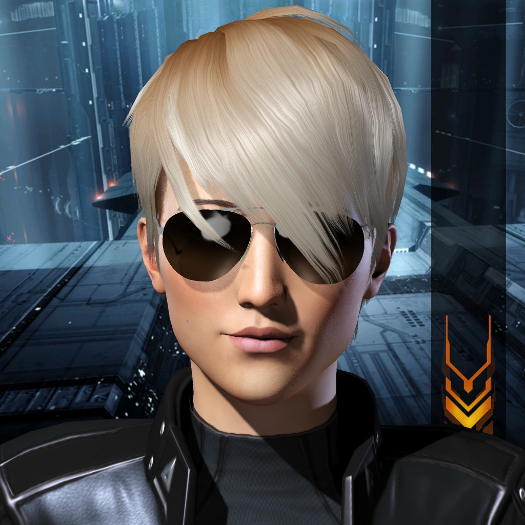 Nicholas Kaga A